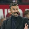 MU Raih Kemenangan Perdana di Eropa, Ruud van Nistelrooy Sanjung Habis Amad Diallo