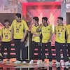Selamat! Onic Miracle Juara Liga 1 Esports Nasional