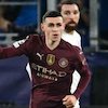 Man of the Match Slovan Bratislava vs Manchester City: Phil Foden Man of the Match Slovan Bratislava vs Manchester City: Phil Foden