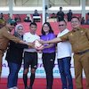 Piala Soeratin U-13 Resmi Digelar di Sulawesi Barat, Dibuka Ratu Tisha Destria