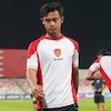 Heboh Witan Sulaeman Foto Bareng Pratama Arhan Pakai Lagu Kami Bersama Persija, Kode Transfer?