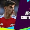 Link Live Streaming Arsenal vs Southampton - Premier League Link Live Streaming Arsenal vs Southampton - Premier League
