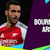 Prediksi Bournemouth vs Arsenal 19 Oktober 2024 Prediksi Bournemouth vs Arsenal 19 Oktober 2024
