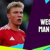 Link Live Streaming West Ham vs Manchester United - Premier League Link Live Streaming West Ham vs Manchester United - Premier League