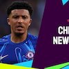Link Live Streaming Chelsea vs Newcastle - Premier League Link Live Streaming Chelsea vs Newcastle - Premier League