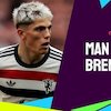 Link Live Streaming Manchester United vs Brentford - Premier League Link Live Streaming Manchester United vs Brentford - Premier League