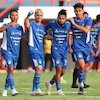 PSIM Yogyakarta: Klub Pendiri PSSI yang Promosi ke BRI Liga 1 2025/2026 PSIM Yogyakarta: Klub Pendiri PSSI yang Promosi ke BRI Liga 1 2025/2026