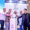 Ketum PSSI Sambut Turnamen yang Kirimkan Tim ke Gothia Cup 2025
