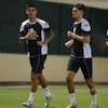 Timnas Indonesia Geber Persiapan Pertama di China, Pemain yang Tidak Main Lawan Bahrain Latihan di Lapangan, yang Tanding di Gym Timnas Indonesia Geber Persiapan Pertama di China, Pemain yang Tidak Main Lawan Bahrain Latihan di Lapangan, yang Tanding di Gym