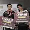 Putra Fajar dan Sunny Kings Antusias jadi Wakil Indonesia di PDC Asian Championship 2024