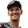 Fabio Quartararo: Siap-Siap, David Alonso Bakal Segera ke MotoGP! Fabio Quartararo: Siap-Siap, David Alonso Bakal Segera ke MotoGP!
