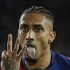 Ini Penyebab Raphinha Lagi Gacor Bersama Barcelona