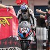Profil Toprak Razgatlioglu, Juara Dunia BMW Pertama di Sepanjang Sejarah WorldSBK Profil Toprak Razgatlioglu, Juara Dunia BMW Pertama di Sepanjang Sejarah WorldSBK