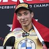 5 Juara WorldSBK yang Jatuh Bangun di MotoGP, Bisakah Toprak Razgatlioglu Patahkan Kutukan? 5 Juara WorldSBK yang Jatuh Bangun di MotoGP, Bisakah Toprak Razgatlioglu Patahkan Kutukan?