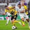 Real Madrid vs Borussia Dortmund: Aroma Liga Champions di MetLife Stadium Real Madrid vs Borussia Dortmund: Aroma Liga Champions di MetLife Stadium
