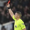Berapa Gaji Wasit Premier League? Howard Webb Bongkar Angkanya