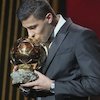 Karim Benzema: Nonton Rodri tak ada Efek Wow!