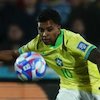 Brasil Menang Comeback, Kalahkan Chile 2-1