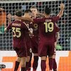 Hasil AS Roma vs Dynamo Kiev: Skor 1-0 Hasil AS Roma vs Dynamo Kiev: Skor 1-0