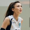 Mengenal Sabina Altynbekova, Pevoli Yogya Falcons yang Pernah Disebut Terlalu Cantik untuk Main Voli Mengenal Sabina Altynbekova, Pevoli Yogya Falcons yang Pernah Disebut Terlalu Cantik untuk Main Voli
