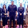 Kemenpora Gelar Seminar Olahraga Internasional, Dihadiri Wakil Ketua PSSI dan Perwakilan Klub BRI Liga 1