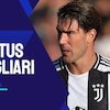 Link Live Streaming Juventus vs Cagliari - Serie A Link Live Streaming Juventus vs Cagliari - Serie A