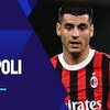 Link Live Streaming AC Milan vs Napoli - Serie A Link Live Streaming AC Milan vs Napoli - Serie A