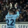 Man of the Match Juventus vs Cagliari: Simone Scuffet Man of the Match Juventus vs Cagliari: Simone Scuffet
