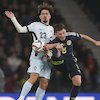 Hasil Skotlandia vs Portugal: Skor 0-0