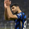 Parma Siap Ajukan Tawaran Mengejutkan untuk Striker Inter Milan