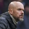 Erik Ten Hag Hanya Rekrut Pemain Kelas Dua, Wajar Kalau MU Gak Meningkat