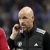 Nyaris Kalah dari Porto, Erik Ten Hag Semprot Lini Pertahanan MU