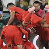 5 Pemain China yang Perlu Diwaspadai Timnas Indonesia: Ada Pemain Naturalisasi Asal Liverpool