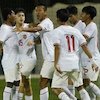 Daftar Susunan Pemain Timnas Indonesia U-17 Lawan Kuwait: Baker, Gholy, dan Mierza Starter Daftar Susunan Pemain Timnas Indonesia U-17 Lawan Kuwait: Baker, Gholy, dan Mierza Starter