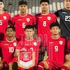 2 Wonderkid Persib Dipanggil Timnas Indonesia U-17 Jelang Piala Asia U-17 2025