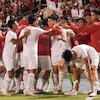 Kepalang Tanggung, Timnas Indonesia U-17 Ingin Kalahkan Australia pada Laga Terakhir Kualifikasi Piala Asia U-17 2025