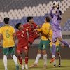 Penjelasan Kapten Timnas Indonesia U-17 Tentang Laga Babak ke-2 Lawan Australia: Sesuai Strategi Pelatih