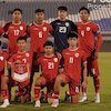 Rekap Hasil Negara ASEAN di Kualifikasi Piala Asia U-17 2025 Semalam: Indonesia dan Thailand Pesta Gol