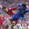 5 Duel Paling Ikonik Liverpool Lawan Chelsea