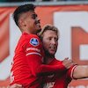 Twente vs Almere City, Thom Haye Absen, Mees Hilgers Main Full Bawa Timnya Menang 1-0