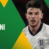 Prediksi Inggris vs Yunani 11 Oktober 2024