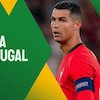 Prediksi Polandia vs Portugal 13 Oktober 2024