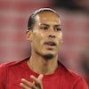 Diinginkan Real Madrid, Apakah Virgil van Dijk Tergoda untuk Pindah?