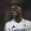 Benzema Klaim tak Ada yang Lebih Layak Menang Ballon d'Or 2024 Selain Vinicius