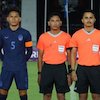 Bangga! 3 Wasit Indonesia Pimpin Uji Coba FIFA Matchday Oktober 2024 Bangga! 3 Wasit Indonesia Pimpin Uji Coba FIFA Matchday Oktober 2024