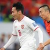 Witan Sulaeman Menggoda Patrick Kluivert untuk Memanggilnya ke Timnas Indonesia vs China dan Jepang