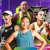 Link Live Streaming Turnamen WTA 1000 Wuhan Open 2024 di Vidio, 7-13 Oktober 2024 Link Live Streaming Turnamen WTA 1000 Wuhan Open 2024 di Vidio, 7-13 Oktober 2024