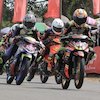 Yamaha Cup Race 2024 Gelar Seri 2 di Medan, Balapan Legendaris yang Sudah Dinanti-nanti