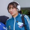 Persiapan Liga Voli Jepang, Yolla Yuliana dan Rivan Nurmulki Bela Skuad Jawa Timur di Kapolri Cup 2024