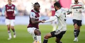 Hasil West Ham vs Manchester United: Skor 2-1 Hasil West Ham vs Manchester United: Skor 2-1